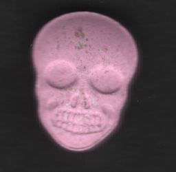 Skull molecular scheme