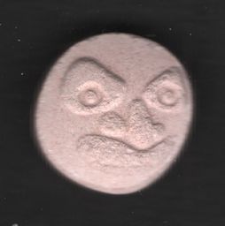 The Legend of Zelda/Majora's mask molecular scheme