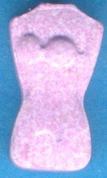 Bust molecular scheme