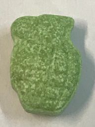 Grenade molecular scheme