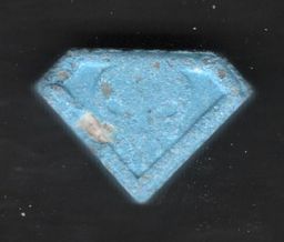 Skull molecular scheme