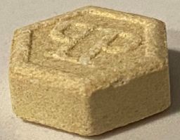 Phillip Plein molecular scheme