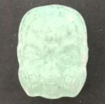 Gas mask molecular scheme