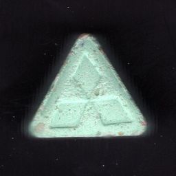 Mitsubishi molecular scheme