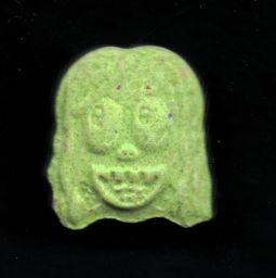 Tekashi69 molecular scheme