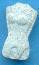 Bust molecular scheme