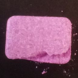 Unidentifiable molecular scheme