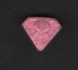 Punisher molecular scheme