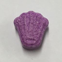 Rolex molecular scheme