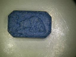 Red Bull molecular scheme