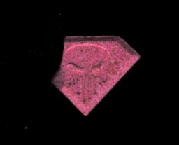 Punisher molecular scheme