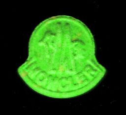 Moncler molecular scheme