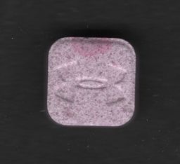 Under Armour molecular scheme