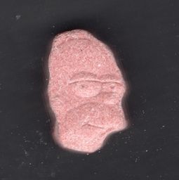 Homer Simpson molecular scheme