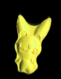 Plusle molecular scheme