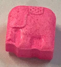 Elephant molecular scheme