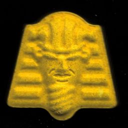 Pharaoh molecular scheme