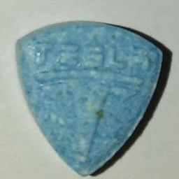 Tesla molecular scheme