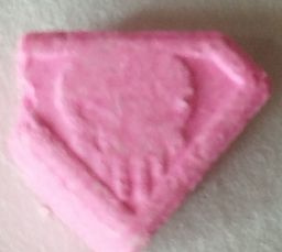 Punisher molecular scheme