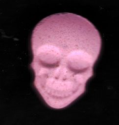 Skull molecular scheme