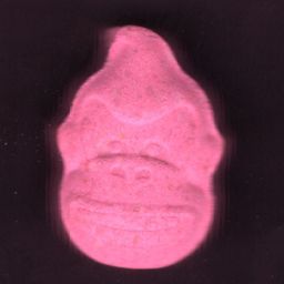 Donkey Kong molecular scheme