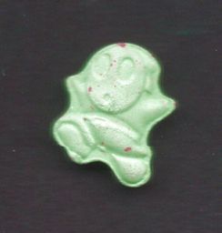 Shyguy molecular scheme