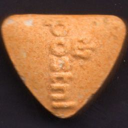 PostNL molecular scheme