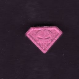 Punisher molecular scheme