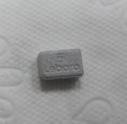 Lebara molecular scheme