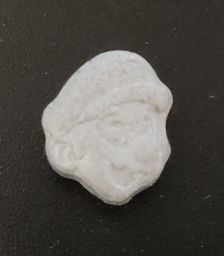 Mario Bros molecular scheme