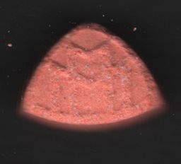 Maybach molecular scheme