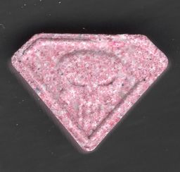 Punisher molecular scheme