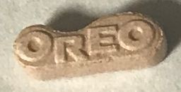 Oreo molecular scheme