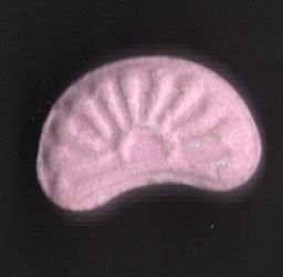 Sunrise molecular scheme