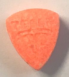 Tesla molecular scheme