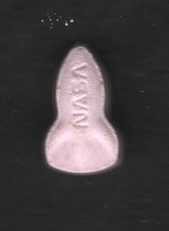 NASA molecular scheme