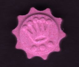 Rolex molecular scheme