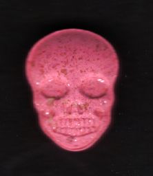 Skull molecular scheme