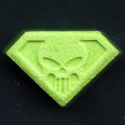 Punisher molecular scheme