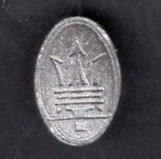 Maserati molecular scheme