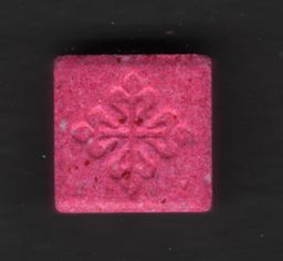 Patek Philippe Geneve molecular scheme