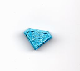 Punisher molecular scheme