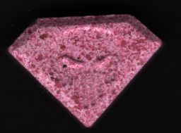 Punisher molecular scheme