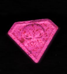 Punisher molecular scheme