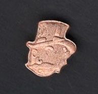 Monopoly molecular scheme