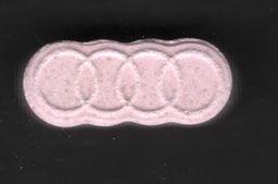 AUDI RS molecular scheme