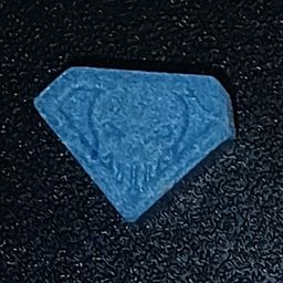 Punisher molecular scheme