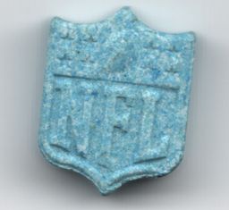 NFL molecular scheme