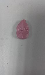 Donkey Kong molecular scheme