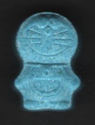 Doraimon molecular scheme